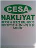 Cesa Nakliyat - Bursa